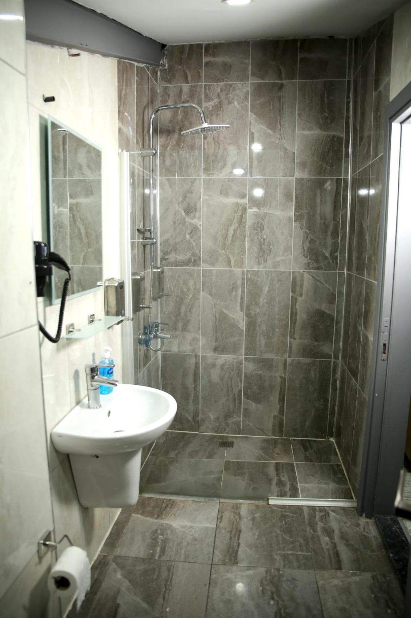 Hotel Minimalist Provincia di Istanbul