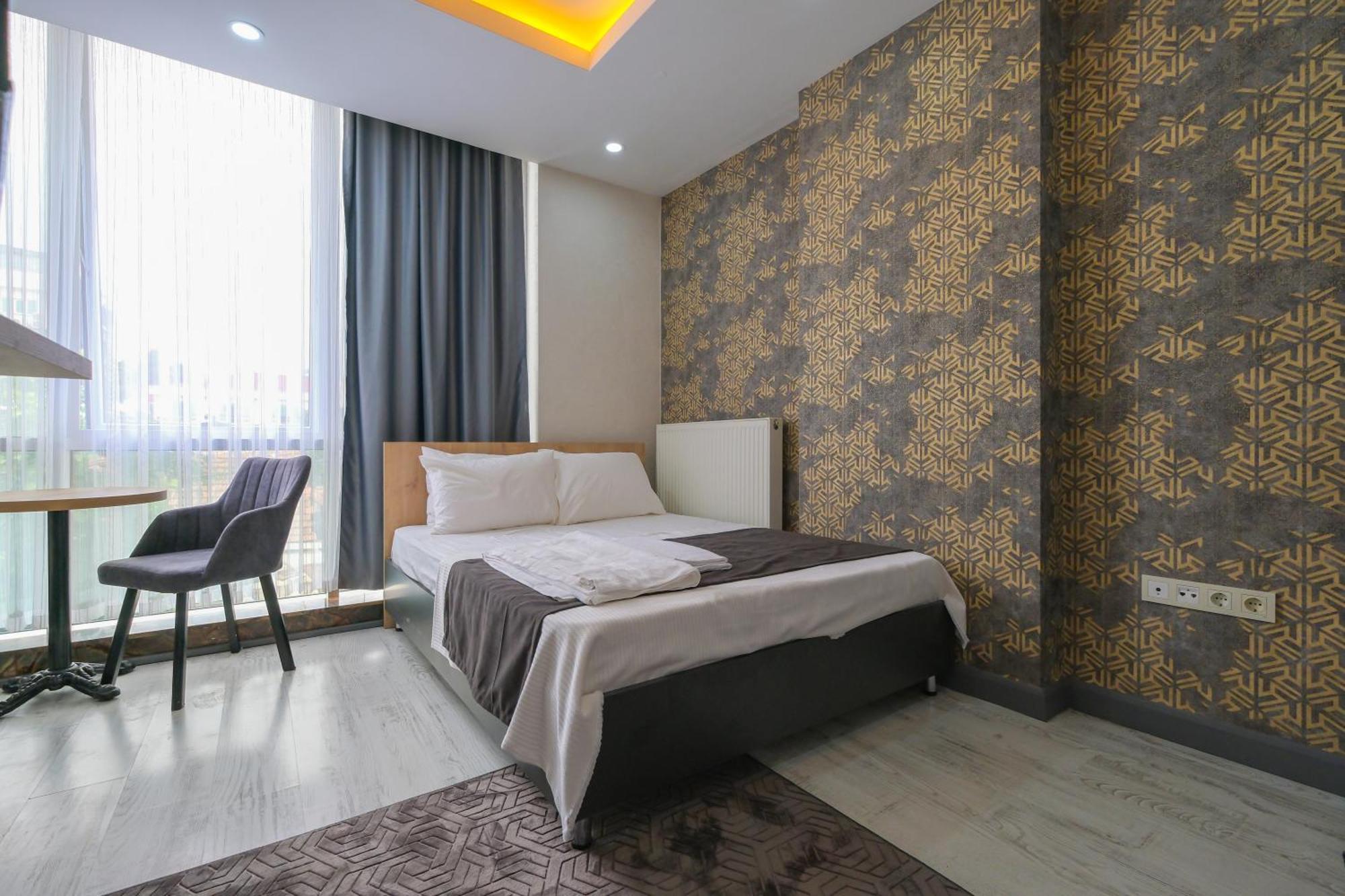 Minimalist * Provincia di Istanbul