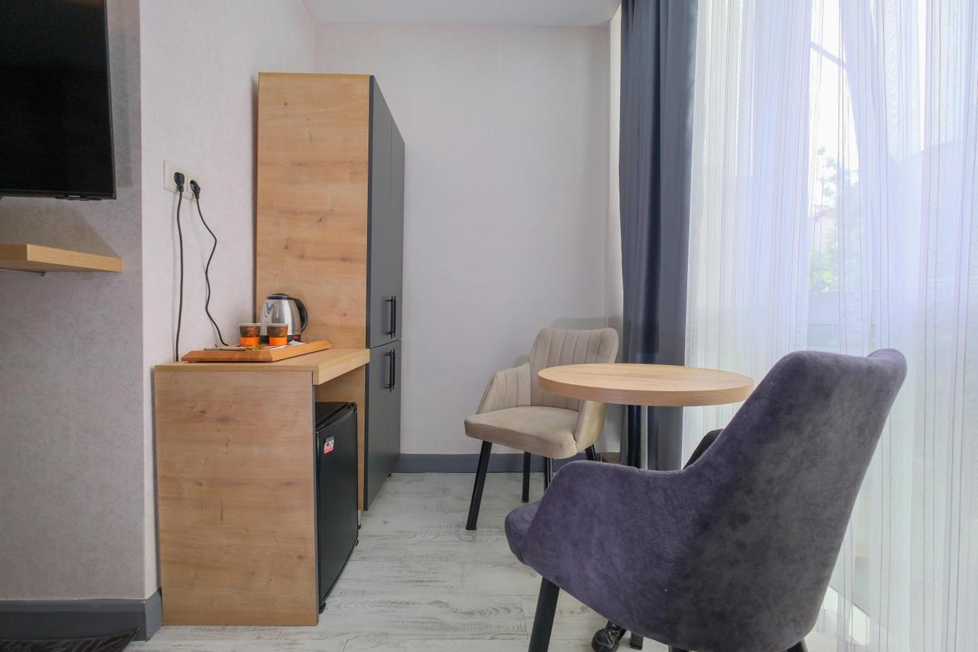 Minimalist Provincia di Istanbul