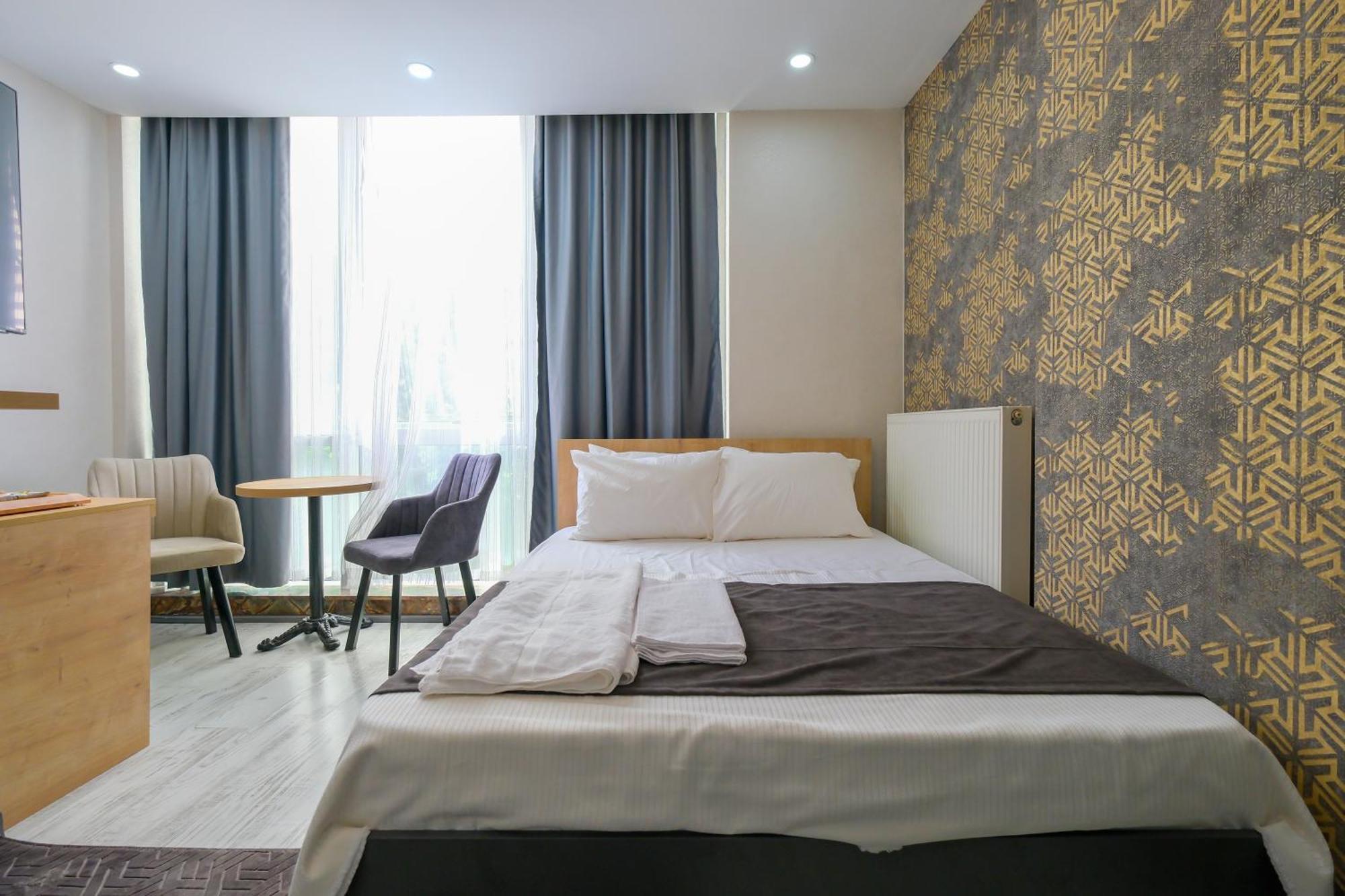 Hotel Minimalist Provincia di Istanbul