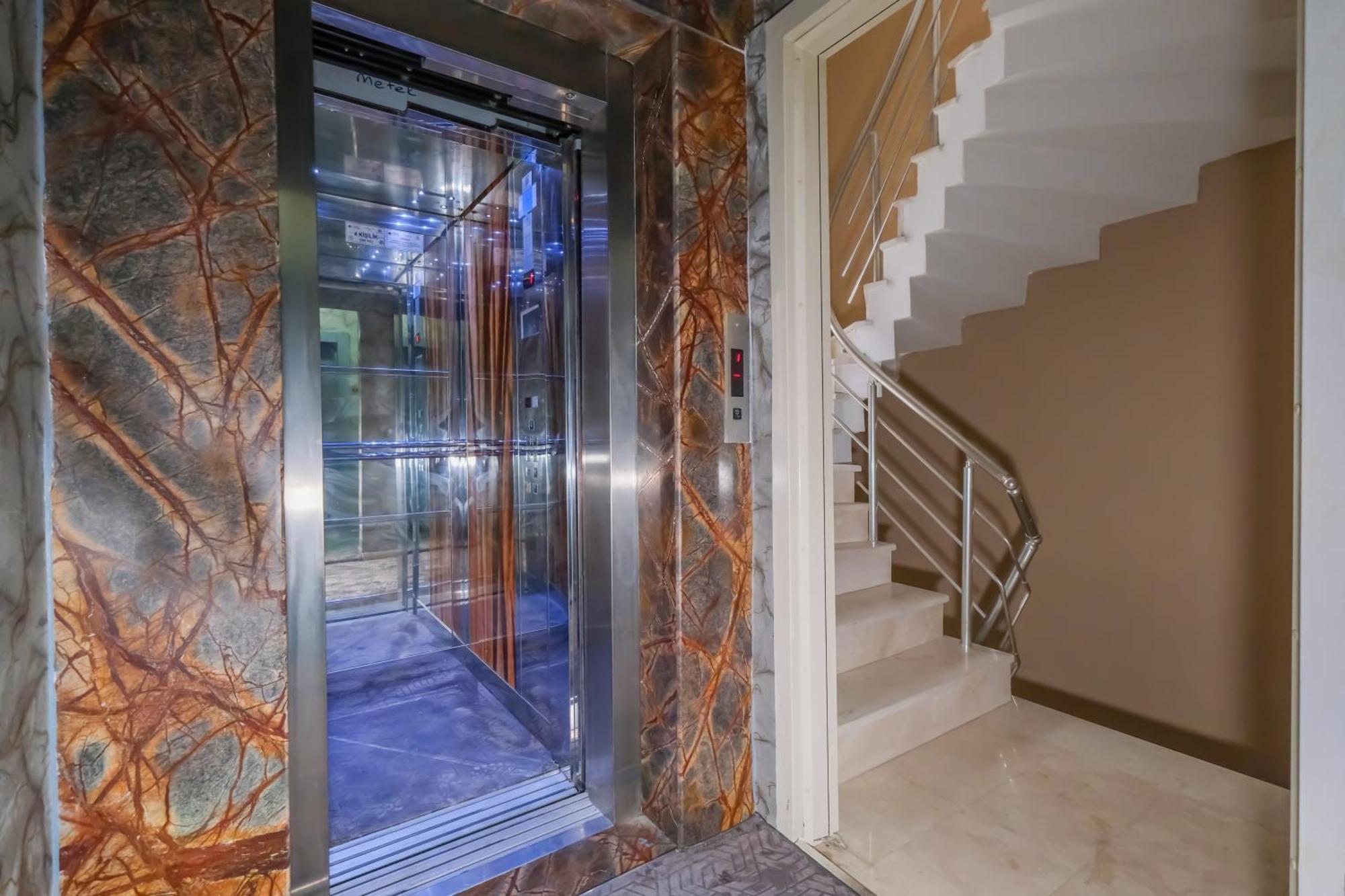 Minimalist Hotel Provincia di Istanbul